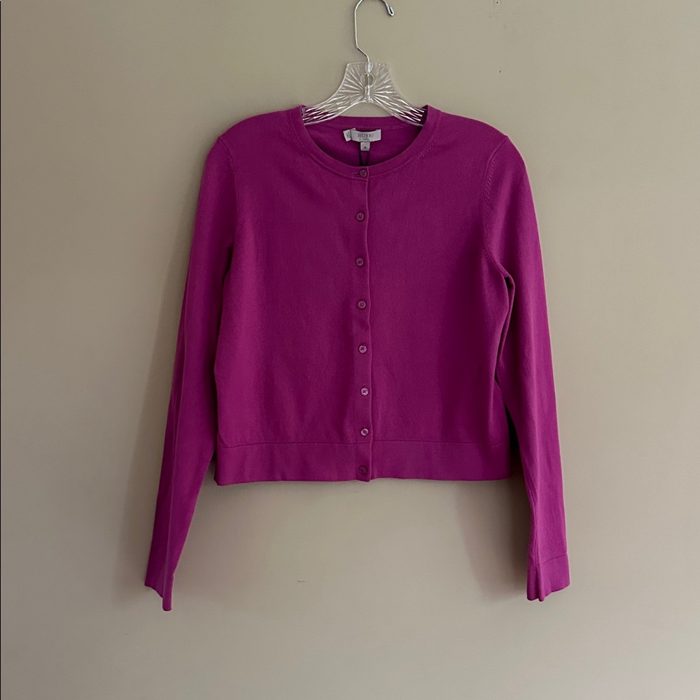 Hobbs Cardigan M - Picture 5 of 8